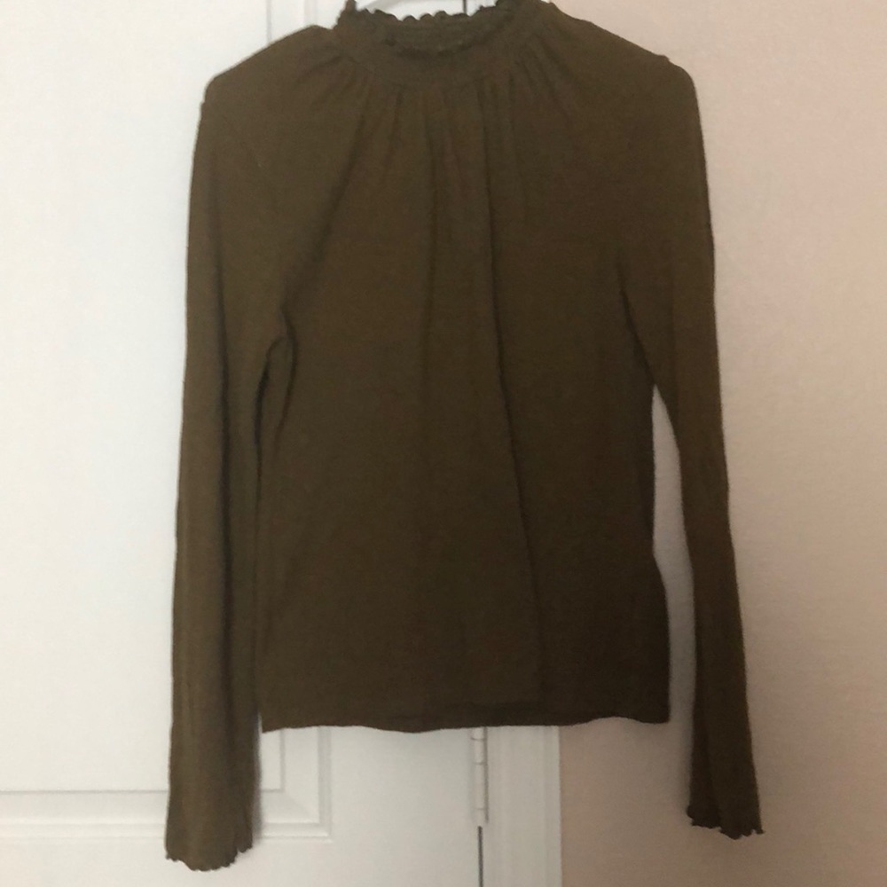 Madewell top
